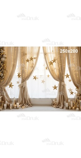 Tło fotograficzne B_334